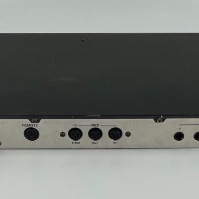 Korg 03R/W Tone Module in Good Condition image 3