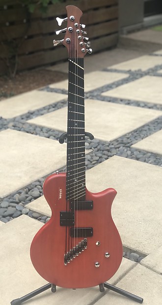 Charlie hunter 8 string outlet
