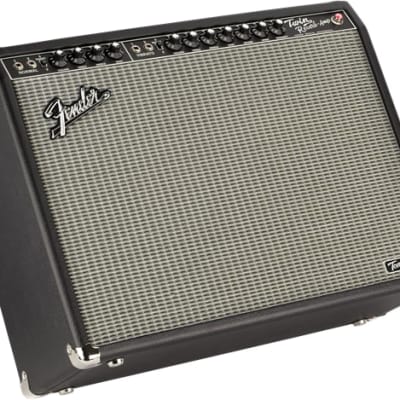 Fender Tonemaster Twin Reverb Amplifier image 4