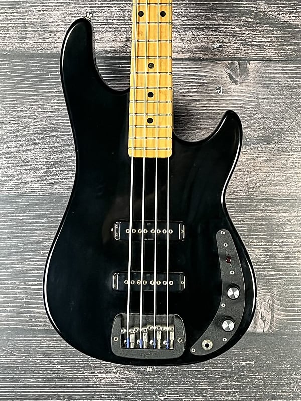 G&L SB2 Bass Guitar (Columbus, OH) Reverb