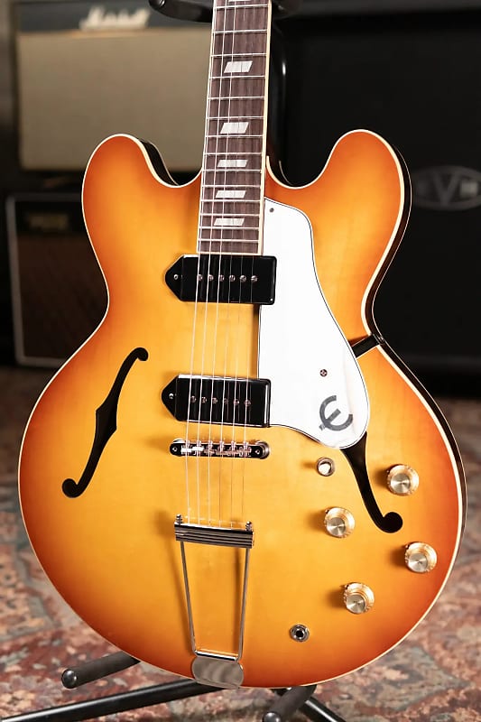 Epiphone USA Casino | Reverb
