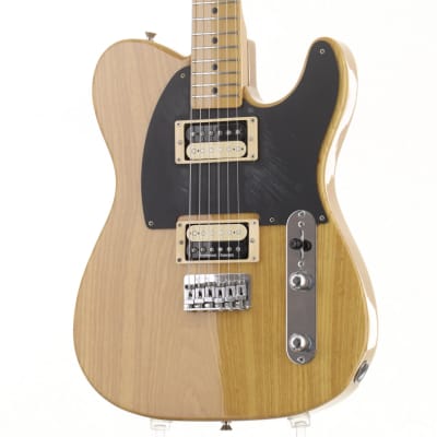 Fender TL-52 Telecaster Reissue MIJ