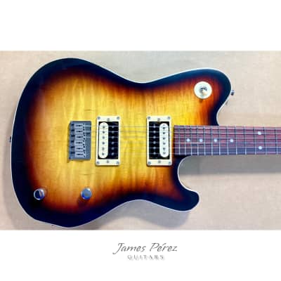 Fernandes/Burny / Mg 120 X 17 316393309 | Reverb