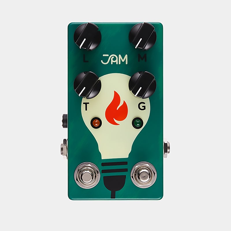 JAM Pedals LUCYDREAMER