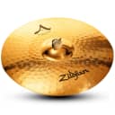 Zildjian A0279 Heavy 19-Inch Crash Cymbal with Mid-High Pitch & Brilliant Finish