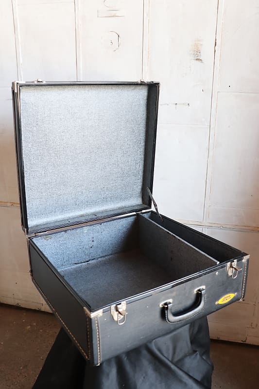 Ludwig 6X14" Snare Drum Case Vintage 1960's Reverb