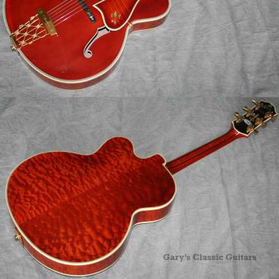 1981 Gibson Citation Custom (#GAT0023) image 2