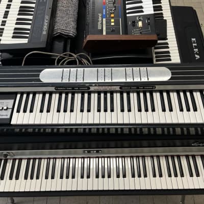 Elka Rhapsody 610