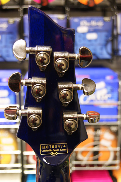 【新品弦張替済】Schecter DIAMONDシリーズ EXOTIC STAR 一部予約！】 新品弦張替済】Schecter DIAMONDシリーズ EXOTIC