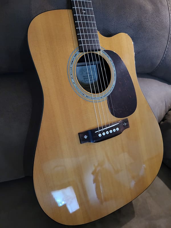 Martin SPD-16T 1996 Special Edition（中古/送料無料）【楽器