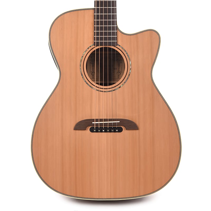 Alvarez Yairi WY-1 エレアコ 2007年製 WY1 - Alvarez Guitars