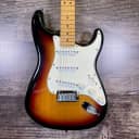 Fender American Standard Stratocaster Electric Guitar (Hollywood, CA)