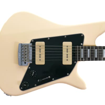 Sterling by Music Man 2023 Albert Lee Electric Guitar - Vintage Cream - Open Box for sale