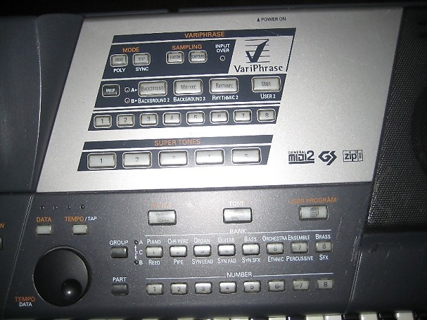 Roland VA-7: V-Arranger Keyboard Version 2 | Reverb Roland VA-7: V-Arranger Keyboard Version 2 | Reverb
