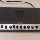Ampeg PF-500 Portaflex 500-Watt Bass Amp Head 2011 - Present - Black
