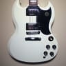 Gibson SG Standard 2013 White
