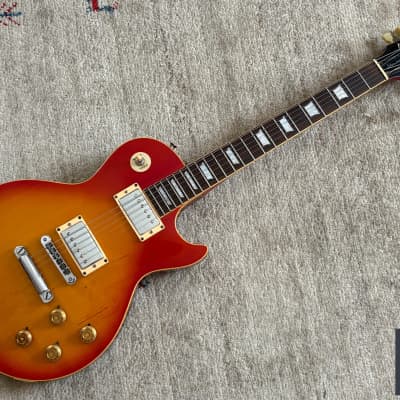 Aria Pro II LS-400 '80 Vintage MIJ Les Paul Standard Type Electric