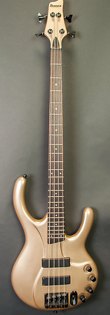 Ibanez edc 700 new arrivals
