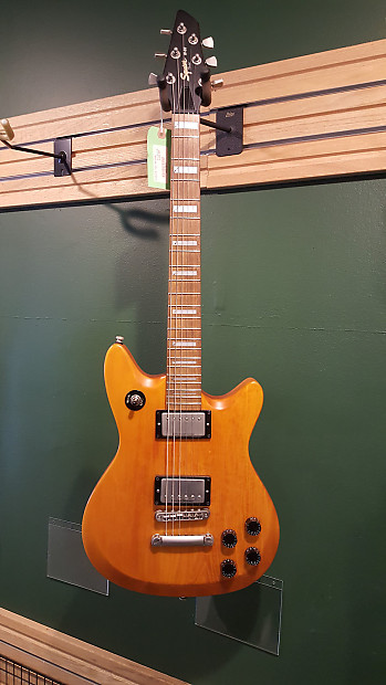 Fender shop squier m80