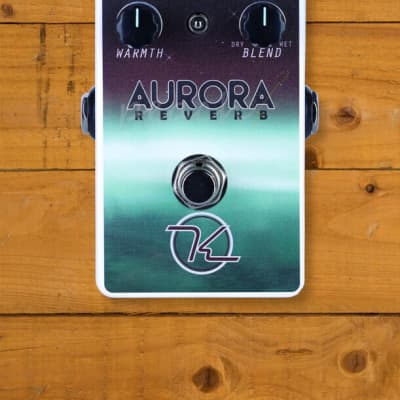 Keeley Aurora | Reverb
