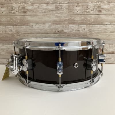 Used PDP Concept Birch Snare Drum image 6