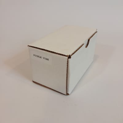 Reverb.com listing, price, conditions, and images for lovepedal-pickle-vibe