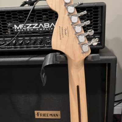 Squier Stratocaster image 5