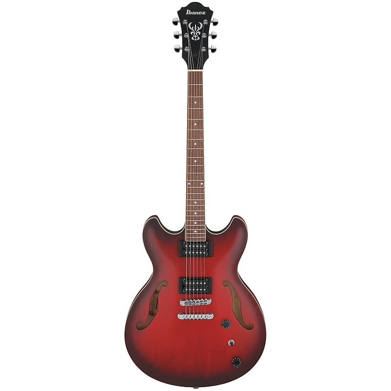 Ibanez セミアコ AS53-TKF 5B-05 おまけ付 Ibanez セミアコ AS53-TKF 5B-05 おまけ付 - メルカリ