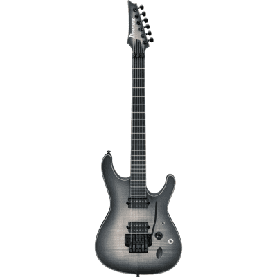 Ibanez SIR27FD Iron Label | Reverb Canada