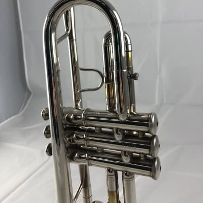 Jupiter  1600iS XO Professional Bb Trumpet image 8