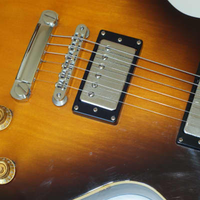 Fresher Les Paul 1980  Made in Japan image 6