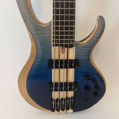 Ibanez BTB20th5 Standard | Reverb