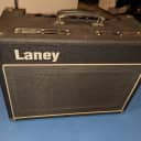 Laney VC30-210 30-Watt 2x10" Tube Guitar Combo Amp (Made in UK)