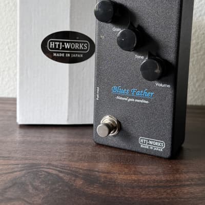 HTJ-WORKS TSH-10 Ten | Reverb