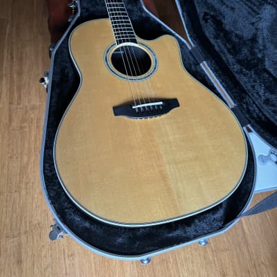 Ovation Collectors 2005 - Natural for sale