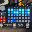 Empress Zoia Compact Grid Controller 2010s - Black