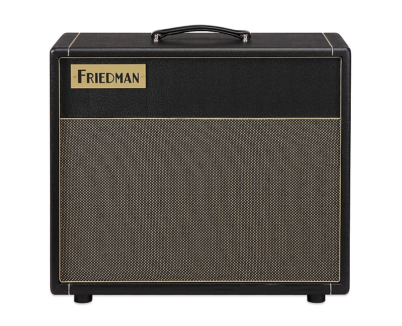 FRIEDMAN SMALLBOX フリードマン スモールボックス SMALLBOX HEAD - Friedman Amplification