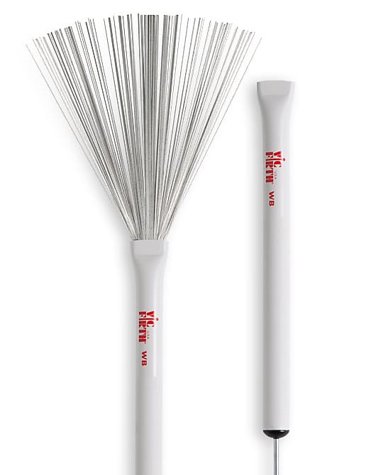 Vic Firth Jazz Brushes image 1