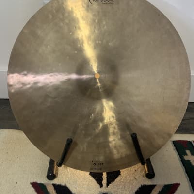 Dream Cymbals 20