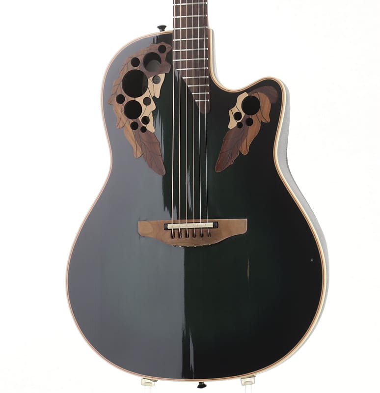 Ovation 6868 Standard Elite | Reverb