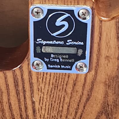 PartsCaster Telecaster Solid Ash Body - Maple Neck image 17
