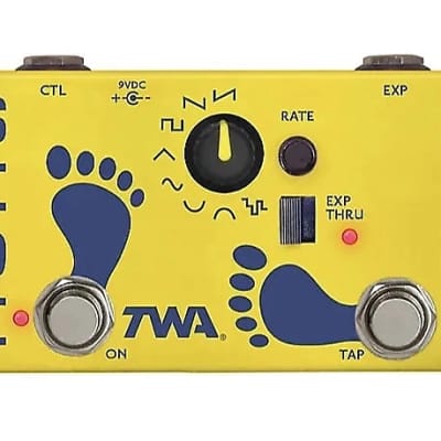 Reverb.com listing, price, conditions, and images for twa-side-step