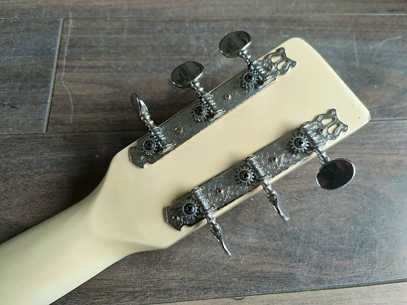 Hamox Deluxe Yashio Acoustic Guitar Used | eBay