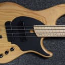 Dingwall Combustion (4-String), Natural Ash w/ Maple Board *USED 2020 in EXCELLENT Condition-Save $!