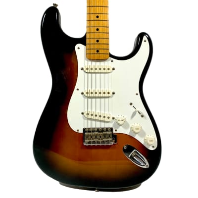 Fender ST-54 Stratocaster Reissue MIJ | Reverb