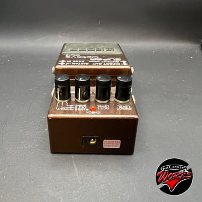 Boss OC-3 Super Octave | Reverb Canada