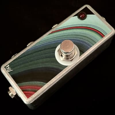 Reverb.com listing, price, conditions, and images for saturnworks-compact-true-bypass-looper