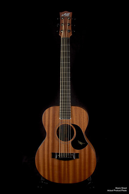 Maton emm6 hot sale