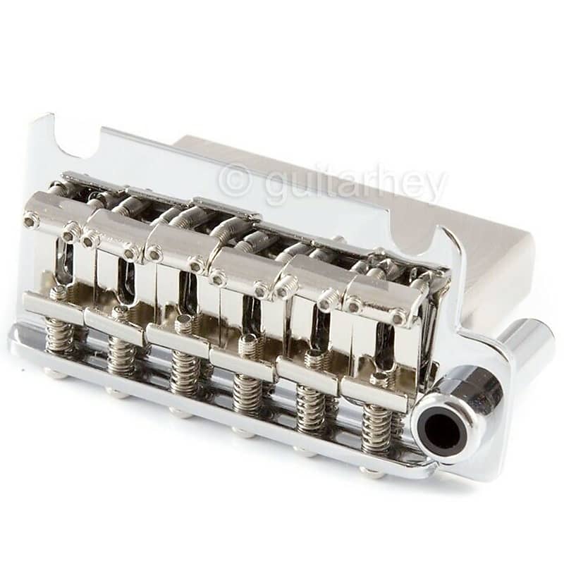 NEW Gotoh 510TS-SF1 Non-locking 2 Point Tremolo Bridge w