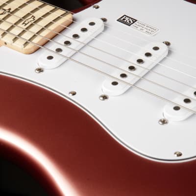 PRS Silver Sky John Mayer - Midnight Rose 2023 image 14